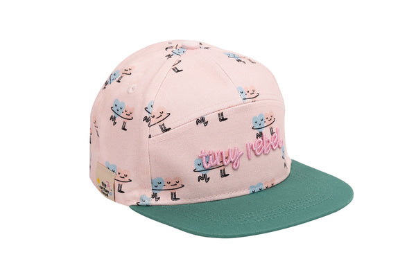 PRODUCTS WITH IMPERFECTIONS - Dancing Hearts Cap