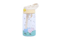 Trinkflasche aus Tritan Dancing Hearts