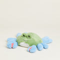 Crabe Bouillotte Déhoussable Warmies