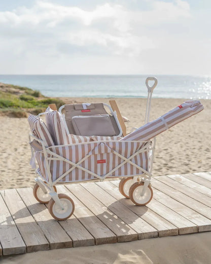 Foldable Beach Trolley – THEO