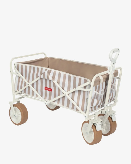 Carro plegable de playa – THEO