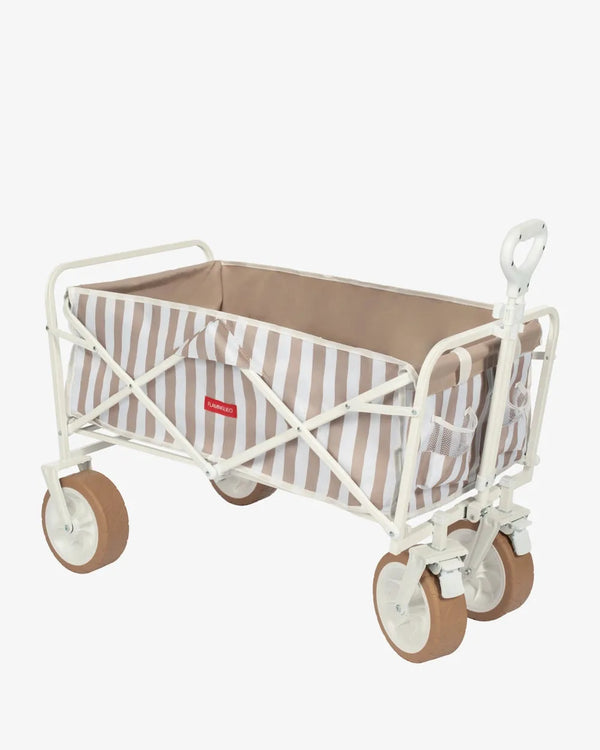 Carro plegable de playa – THEO
