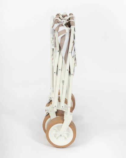 Foldable Beach Trolley – THEO