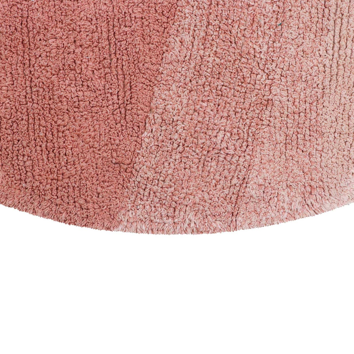 Washable Rug Ramona the Radish