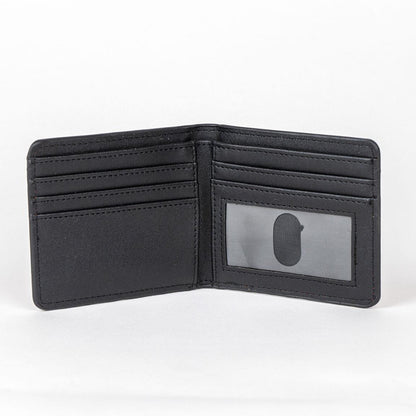 Cartera de Harry Potter - Slytherin