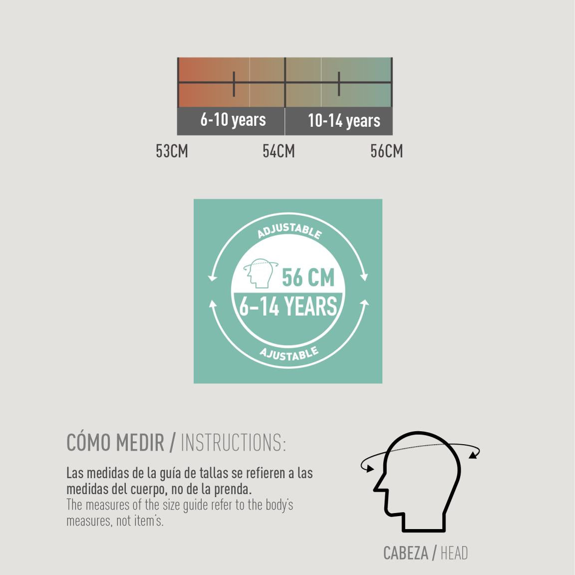 Gorro de Harry Potter - Slytherin 