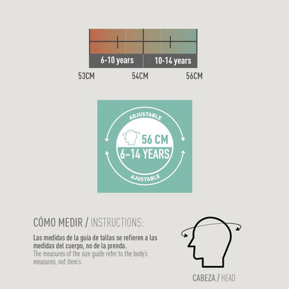 Gorro de Harry Potter - Slytherin 