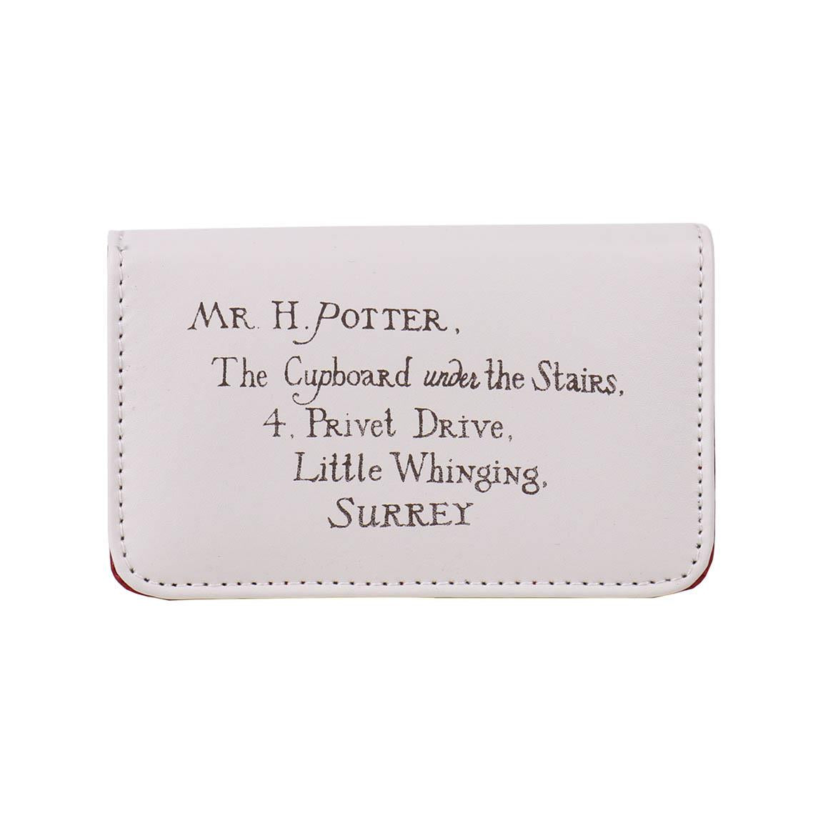 Caja de belleza de Harry Potter