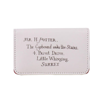 Caja de belleza de Harry Potter