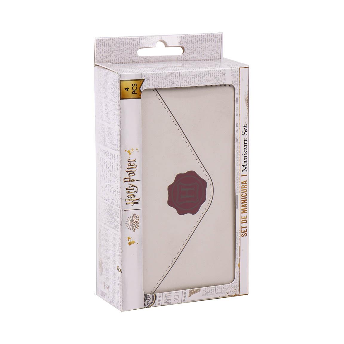 Caja de belleza de Harry Potter