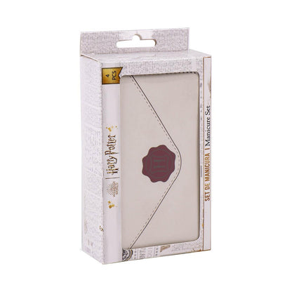 Caja de belleza de Harry Potter