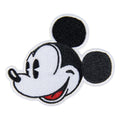 Parche de cabeza de Mickey Mouse