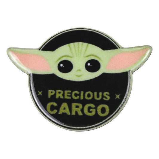 Pin de Star Wars: El Mandaloriano - El Niño