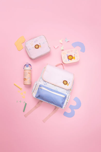 Sac de sport Enfant Sauvage