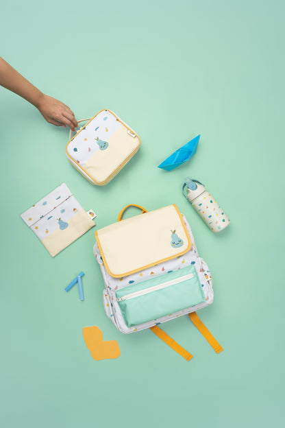 Sac de sport Tiny Bits