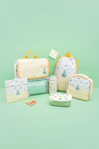 Sac de sport Tiny Bits