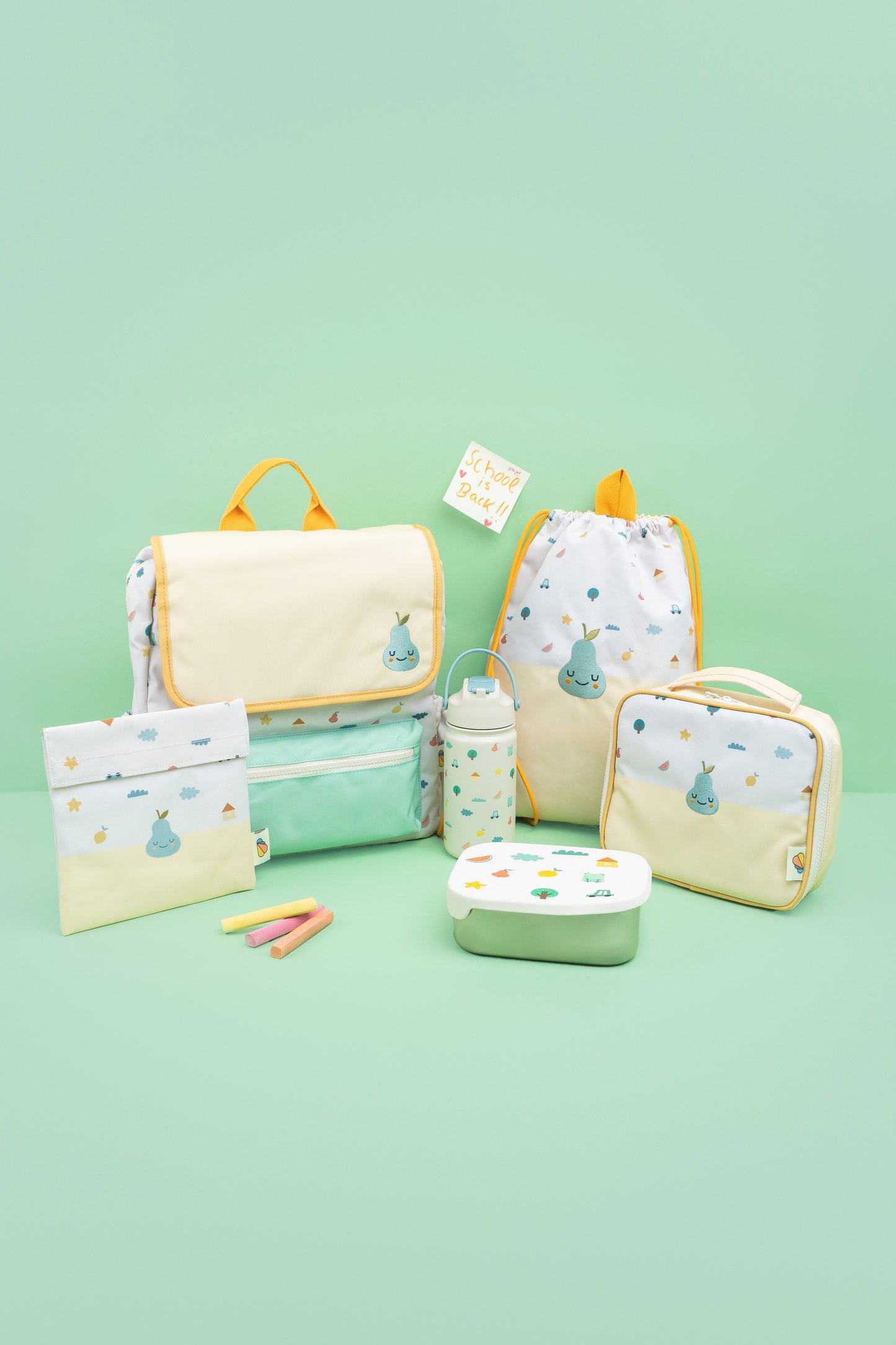 PRODUITS PRÉSENTANT DES IMPERFECTIONS - Sac de sport Tiny Bits