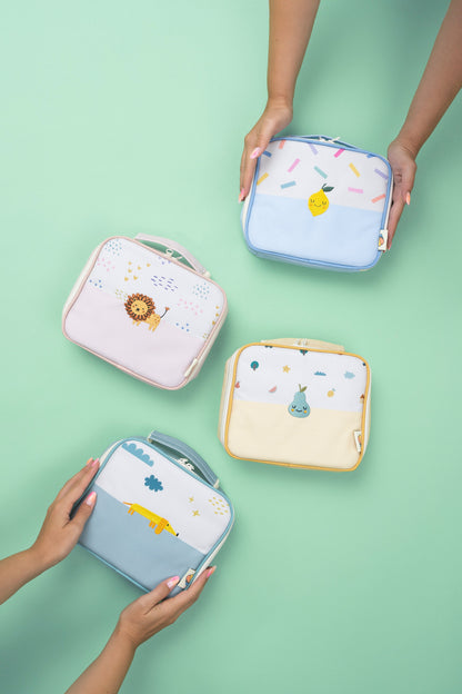Sac de refroidissement isolé (modèle d’exposition)