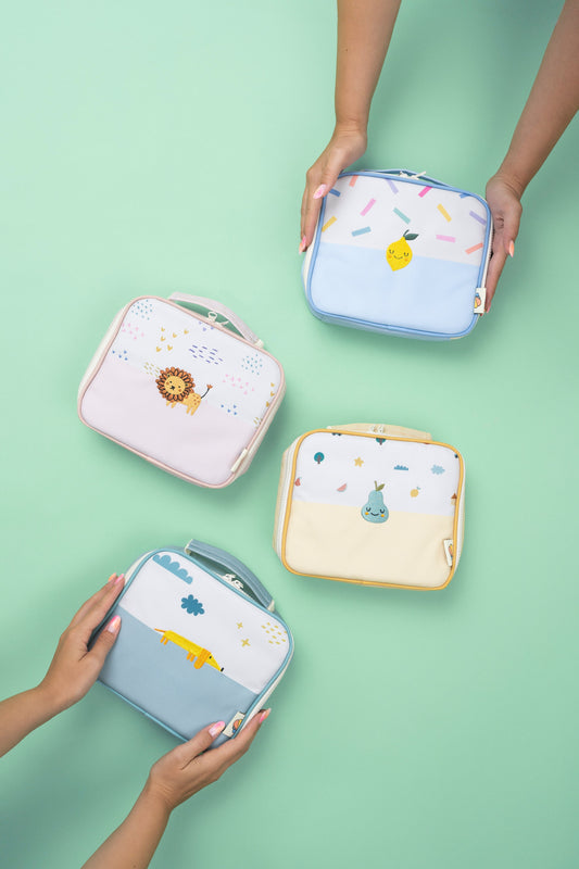 Sac de refroidissement isolé (modèle d’exposition)