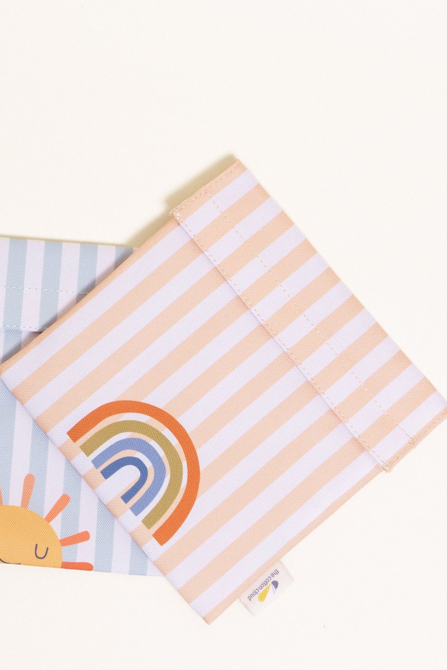 PRODUCT WITH IMPERFECTIONS - Sandwich bag (display sample)