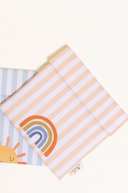 PRODUCT WITH IMPERFECTIONS - Sandwich bag (display sample)