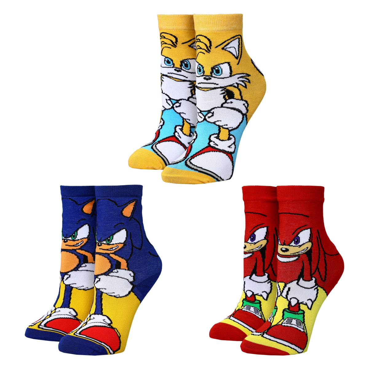 Tails