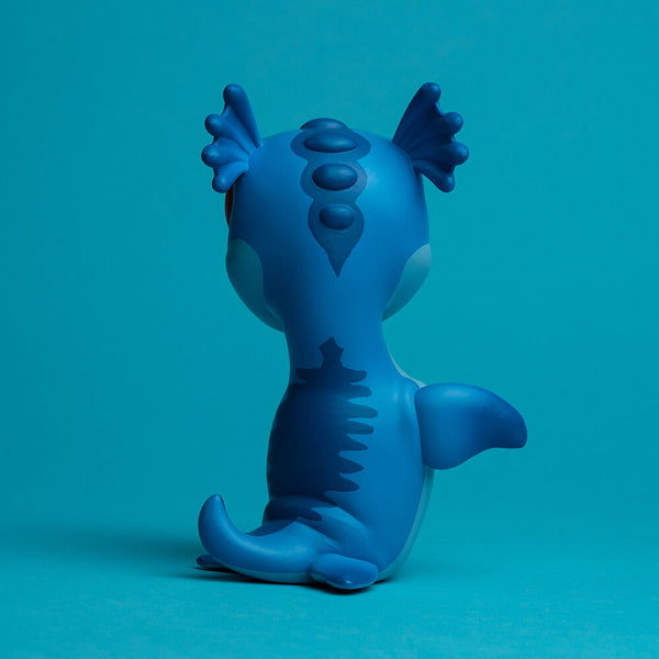 Criptkins à Solta: Onda 1 - Nessie