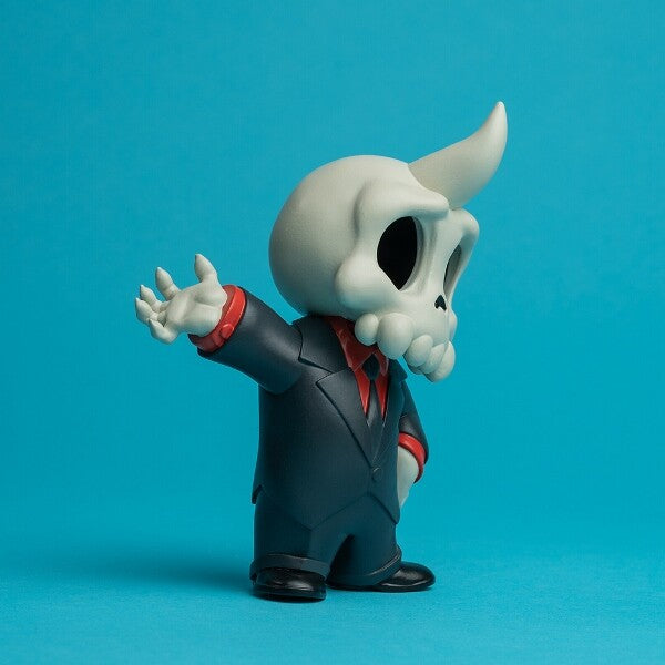 Cryptkins Desencadeados: Onda 1 - Bob