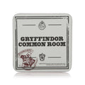 Sous-verre Harry Potter - salle commune Gryffondor