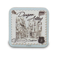 Sous-verre Harry Potter - Chemin de Traverse Sketch