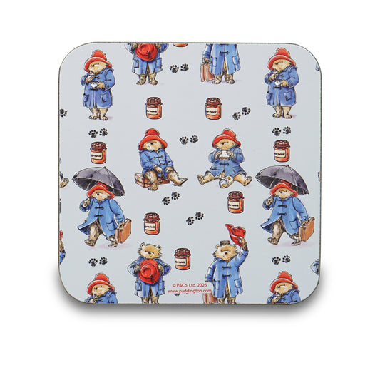 Sous-verre Paddington - Paddington Repeat