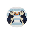 Sous-verre RSPB - macareux Kiss
