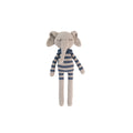 Doudou Ellie, o elefante