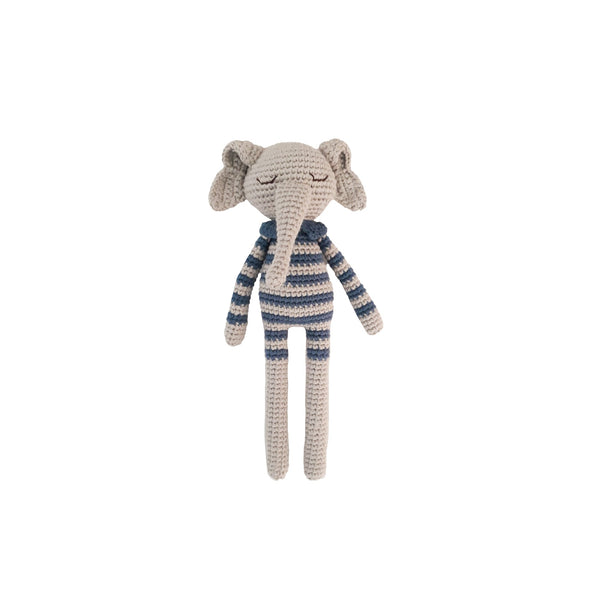 Doudou Ellie l'Éléphant