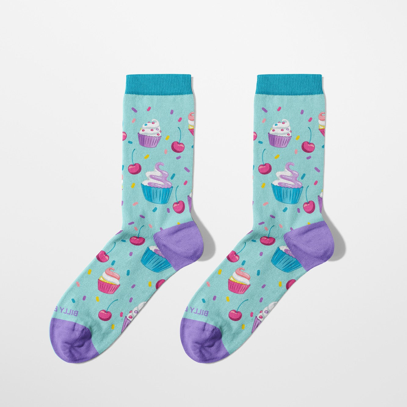 Chaussettes Enfant Frosted Fun