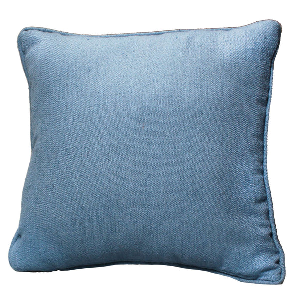 Coussin William Morris - Vert Sauge