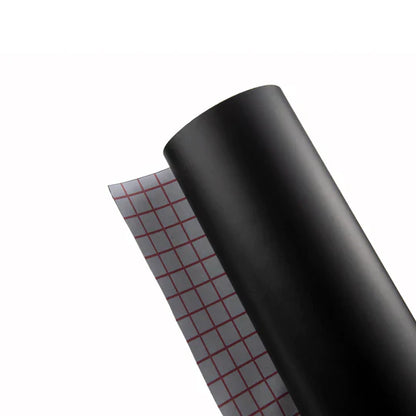 Vinilo decorativo pizarra reutilizable