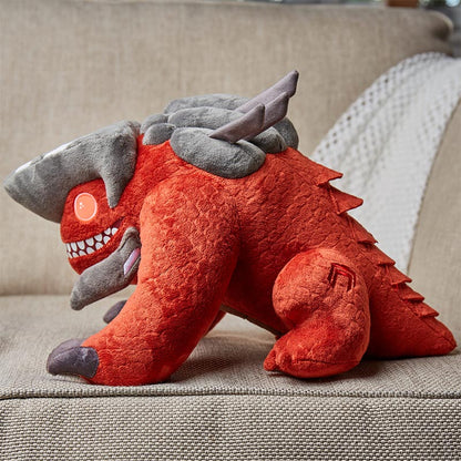 Cabal War Beast Plush