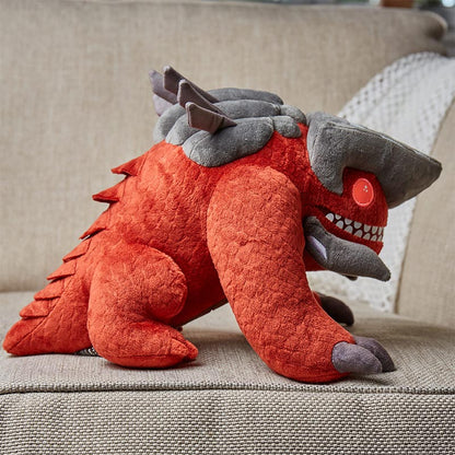 Cabal War Beast Plush