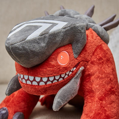 Cabal War Beast Plush