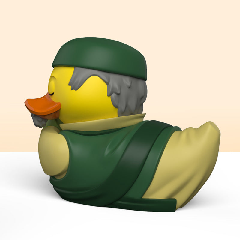 Cabbage Merchant Duck - PRE-ORDER*