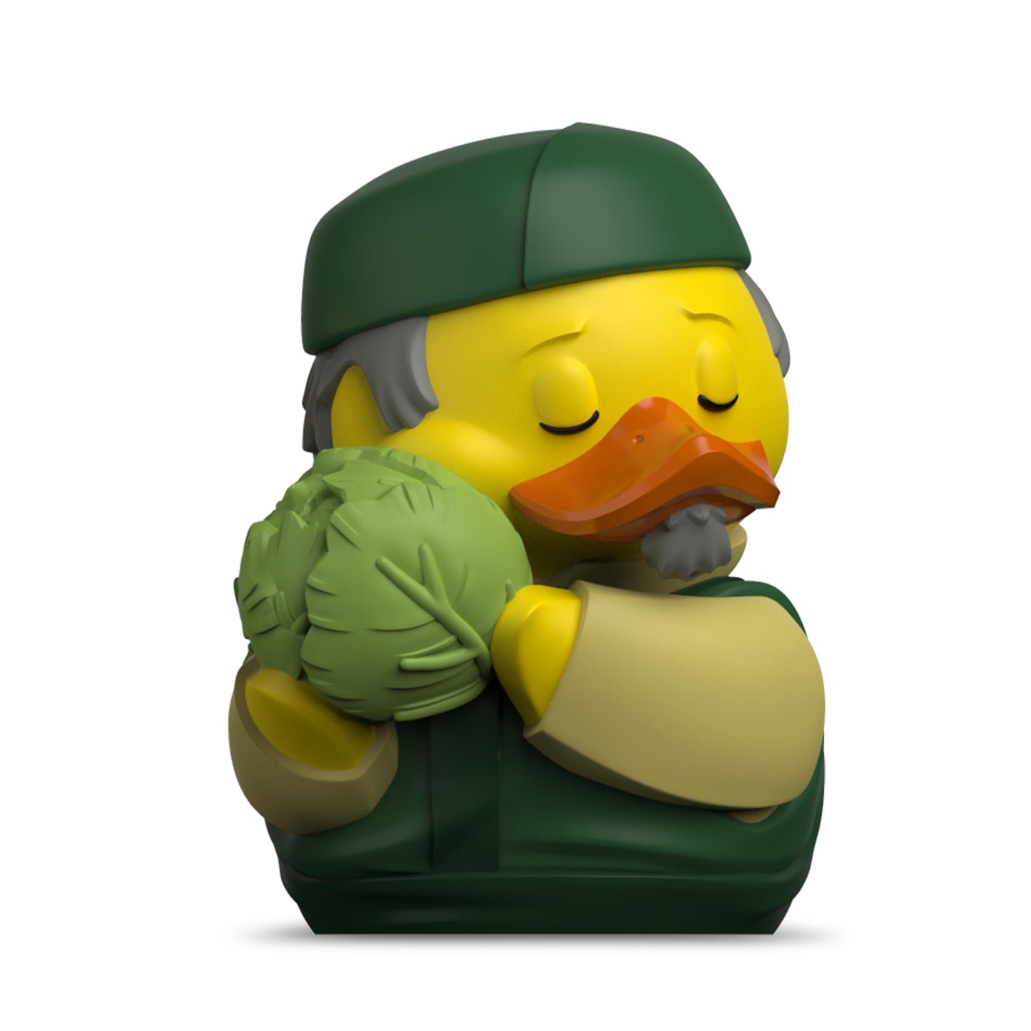 Canard Cabbage Merchant (First Edition)