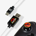 Câble Micro USB Jurassic Park