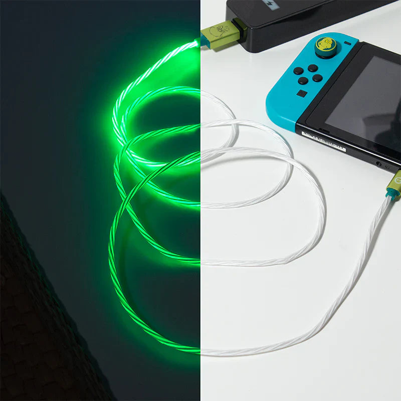 Cavo USB-C del Grinch