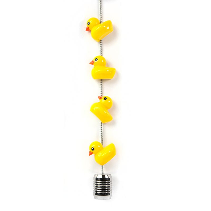 Magnetische Fotokabel Eenden