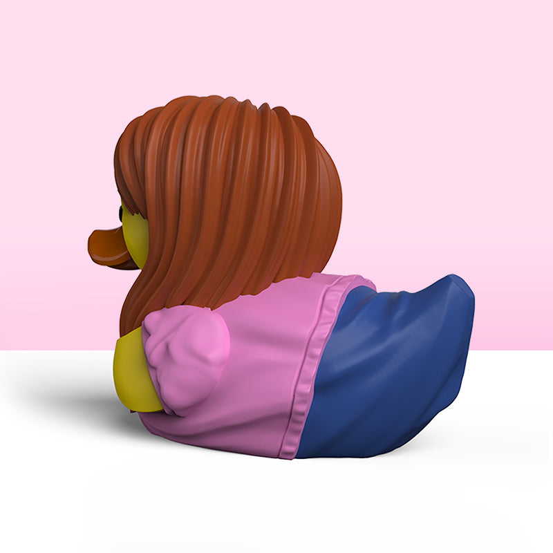 Canard Mean Girls: Cady Heron TUBBZ (Mini Edition)