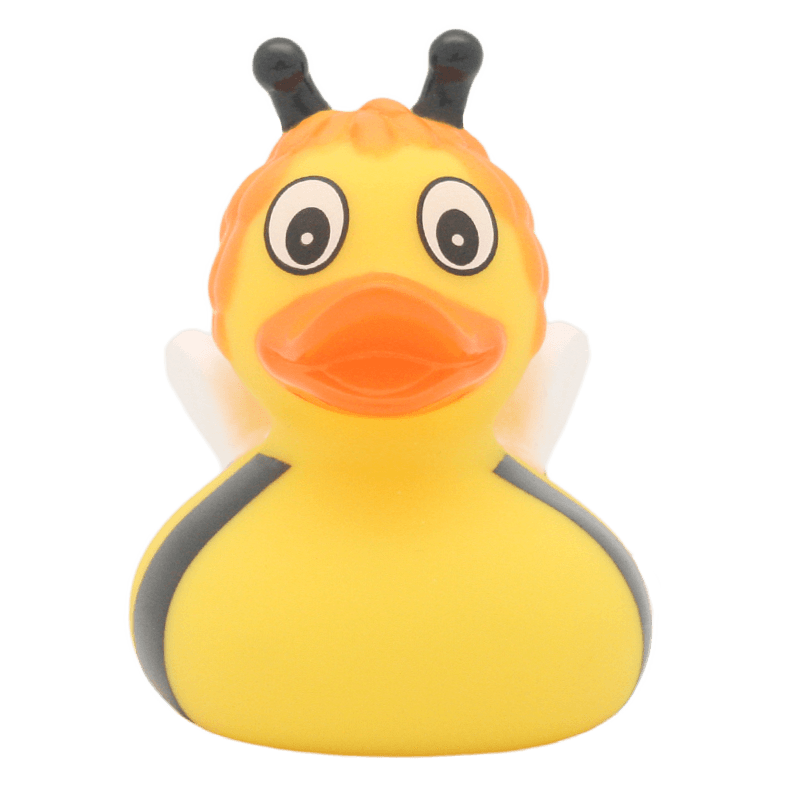 Pato de abeja