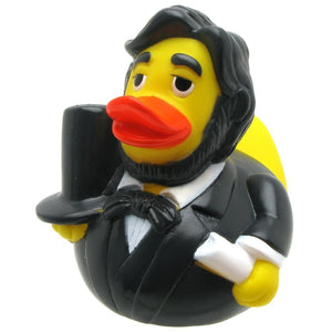 Ente Abraham Lincoln