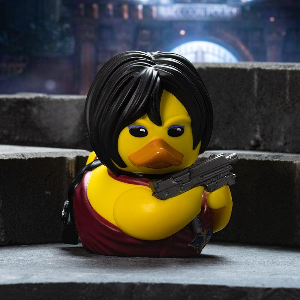 Pato TUBBZ Resident Evil: Ada Wong TUBBZ (First Edition)