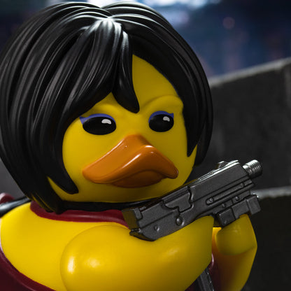 Duck Ada Wong